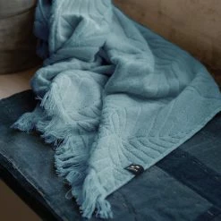 Slowtide Kalo Bath Towel