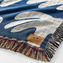 Slowtide New Kingston Tapestry Blanket
