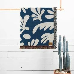 Slowtide New Kingston Tapestry Blanket