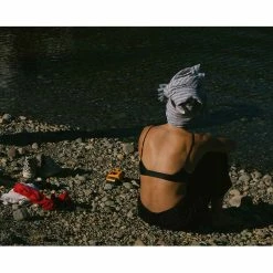 Slowtide Koko Turkish Towel