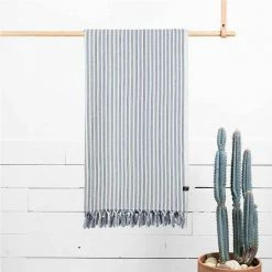 Slowtide Koko Turkish Towel