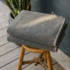 Slowtide Luxe Bath Towel New