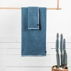 Slowtide Luxe Bath Towel
