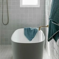 Slowtide Luxe Bath Towel