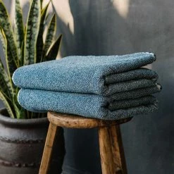 Slowtide Luxe Bath Towel