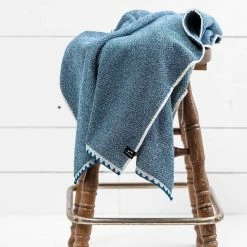 Slowtide Luxe Bath Towel