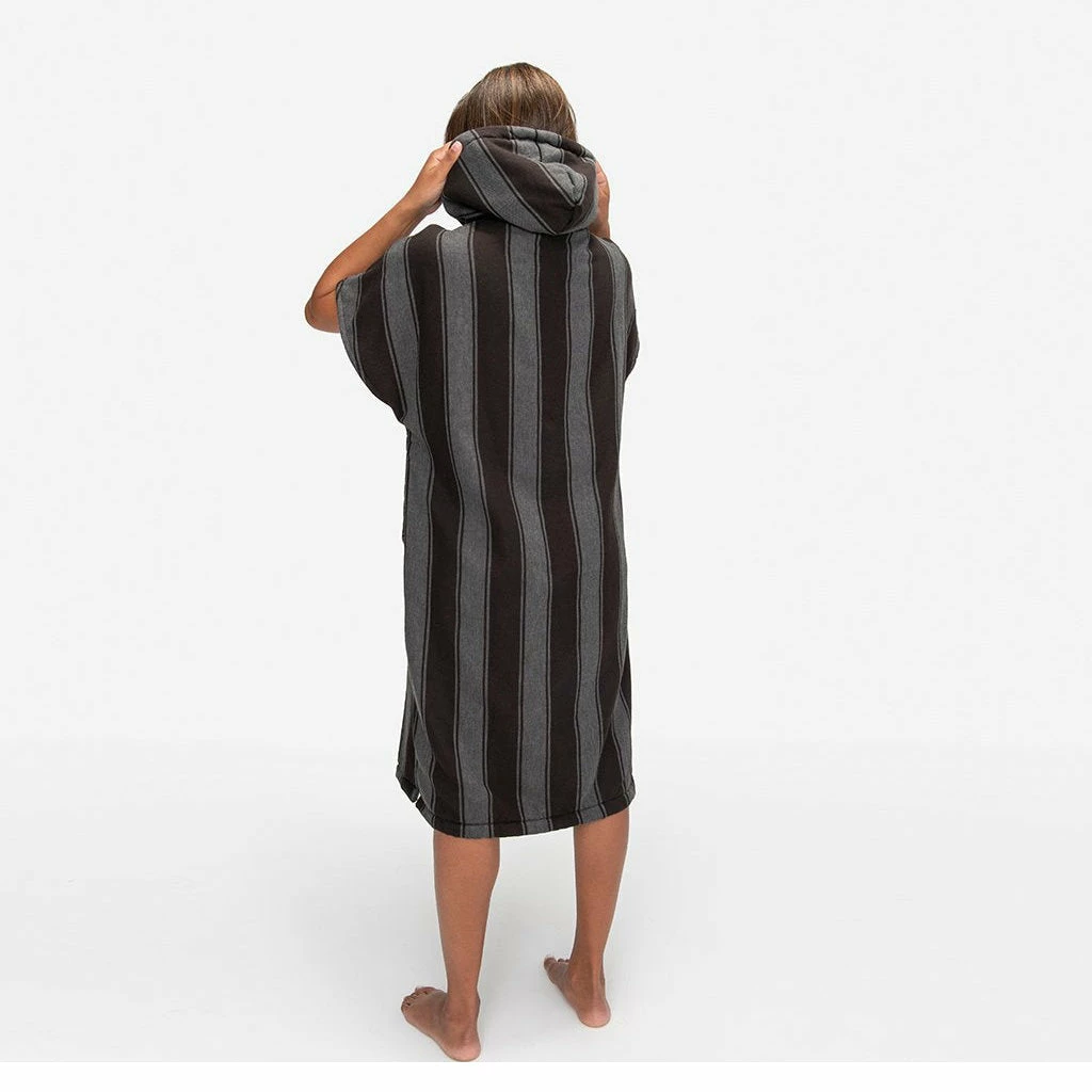 Slowtide New Mcqueen Changing Poncho | S/M