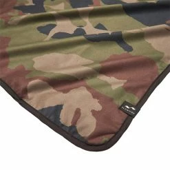 Slowtide Ops Park Blanket New