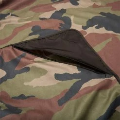 Slowtide Ops Park Blanket New