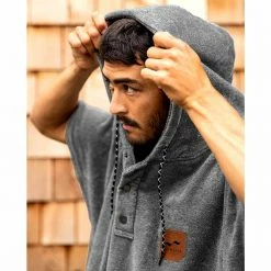 Slowtide The Digs Changing Poncho