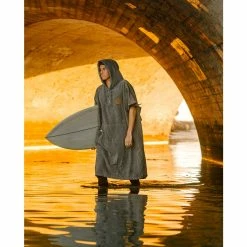 Slowtide The Digs Changing Poncho