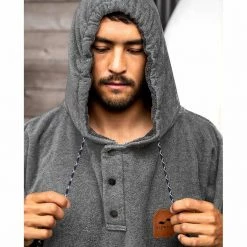 Slowtide The Digs Changing Poncho