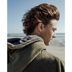 Slowtide The Digs Changing Poncho