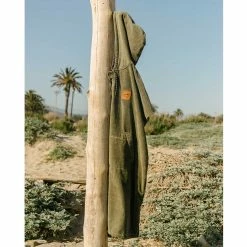 Slowtide The Digs Changing Poncho