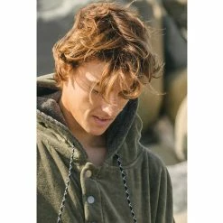 Slowtide The Digs Changing Poncho