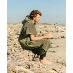 Slowtide The Digs Changing Poncho