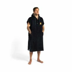 Slowtide Clothing The Digs Changing Poncho