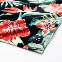 Slowtide Tropix Beach Towel