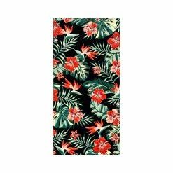 Slowtide Tropix Beach Towel