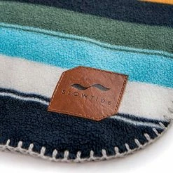 Slowtide Valen Blanket