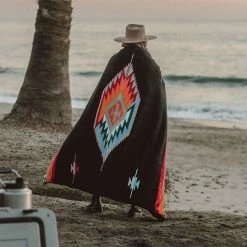 Slowtide Valen Camp Blanket