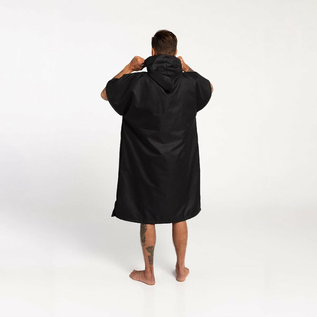 Slowtide Waterproof Changing Poncho L/XL