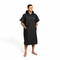 Slowtide Waterproof Changing Poncho L/XL