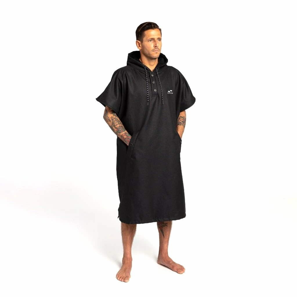 Slowtide Waterproof Changing Poncho L/XL