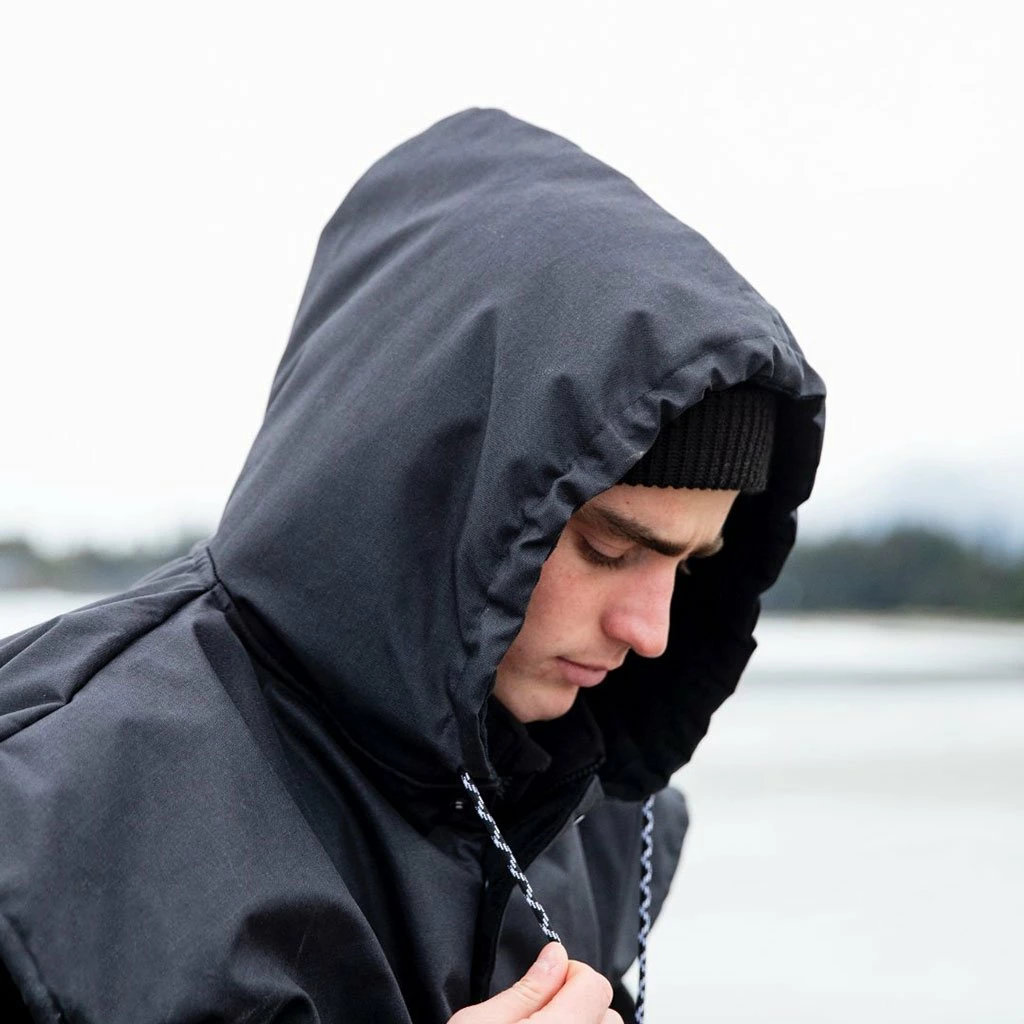 Slowtide Waterproof Changing Poncho L/XL