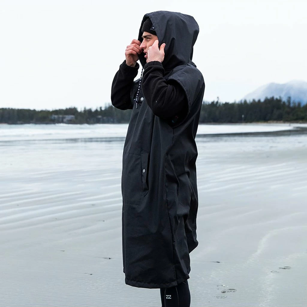Slowtide Waterproof Changing Poncho L/XL