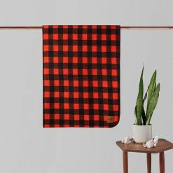 Slowtide Yukon Blanket