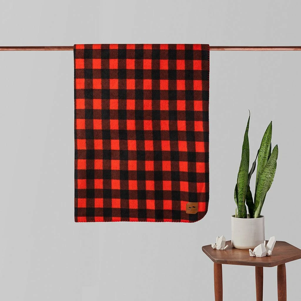 Slowtide Yukon Blanket