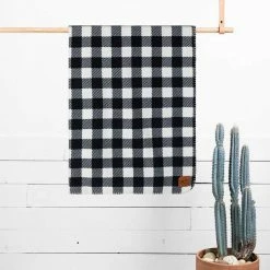 Slowtide Yukon Blanket