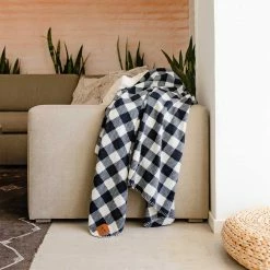 Slowtide Yukon Blanket