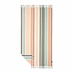 Slowtide New Zoey Turkish Towel
