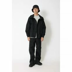 Snow Peak New 2.5L Rain Jacket