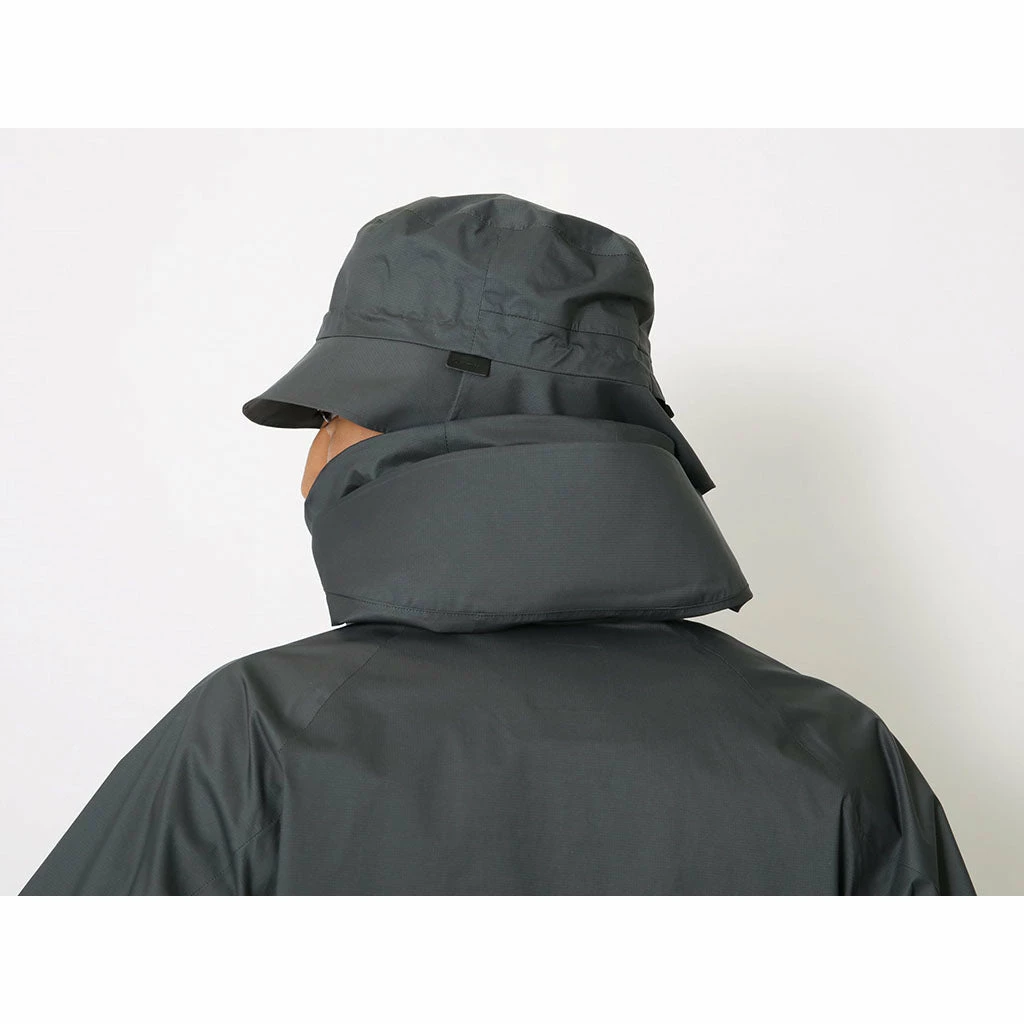 Snow Peak New 2.5L Rain Jacket