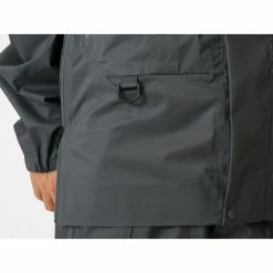 Snow Peak New 2.5L Rain Jacket
