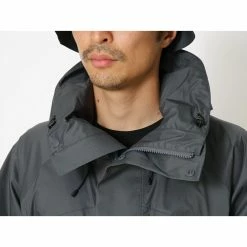 Snow Peak New 2.5L Rain Jacket
