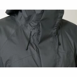 Snow Peak New 2.5L Rain Jacket