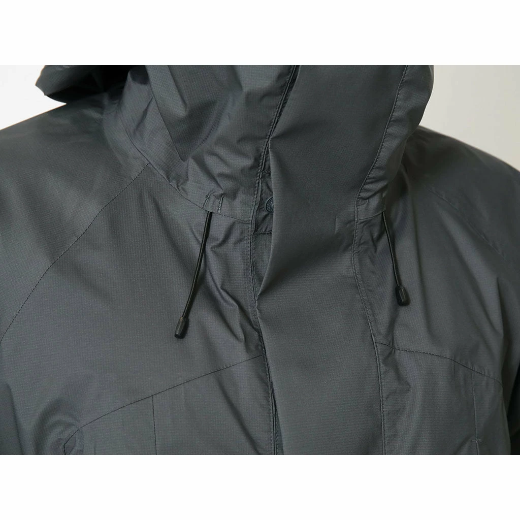 Snow Peak New 2.5L Rain Jacket