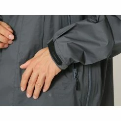 Snow Peak New 2.5L Rain Jacket