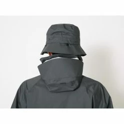 Snow Peak New 2.5L Rain Jacket