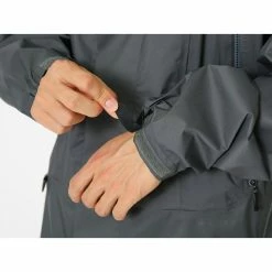 Snow Peak 2.5L Rain Jacket New