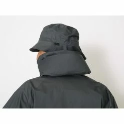 Snow Peak 2.5L Rain Jacket New