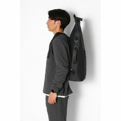 Snow Peak 4Way Dry Bag M Camping Kit