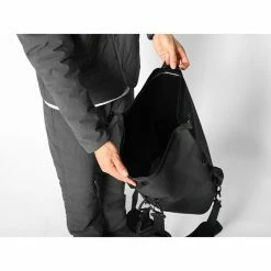 Snow Peak 4Way Dry Bag M Camping Kit