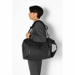 Snow Peak 4Way Dry Bag M Camping Kit