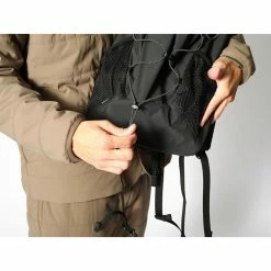 Snow Peak Active Field Light Backpack Camping Kit