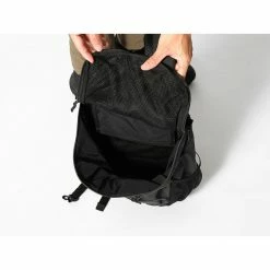 Snow Peak Active Field Light Backpack Camping Kit